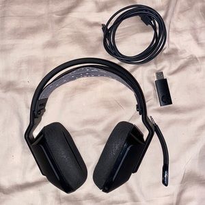 Logitech G733 Bluetooth Headset
